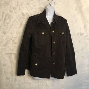 George Me by Mark Eisen ladies size 18 blazer